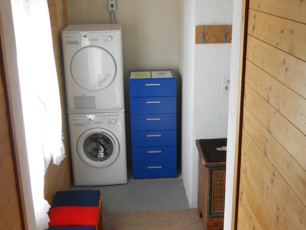 דירות מורן Chalet Anemone 2 מראה חיצוני תמונה
