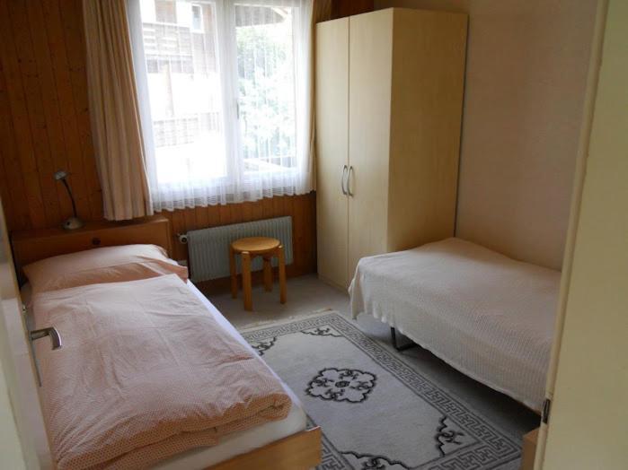 דירות מורן Chalet Anemone 2 מראה חיצוני תמונה