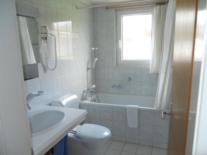 דירות מורן Chalet Anemone 2 חדר תמונה