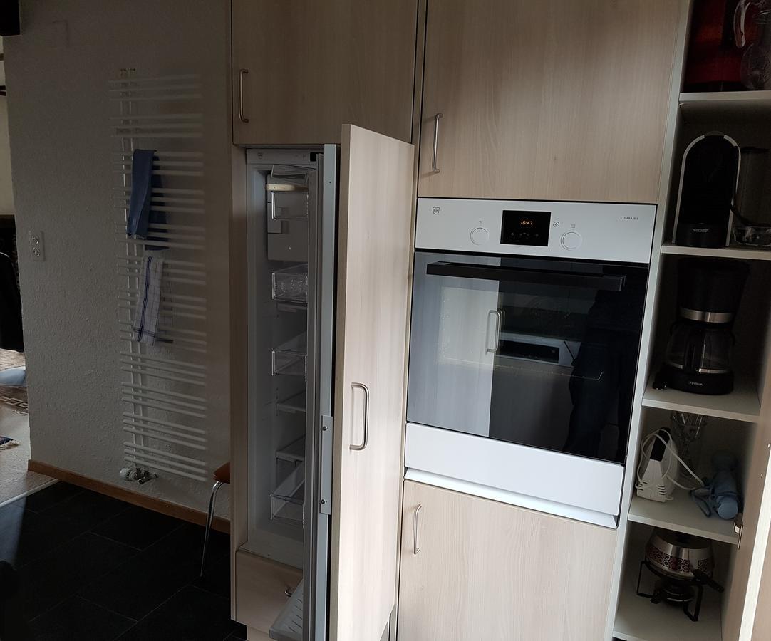דירות מורן Chalet Anemone 2 מראה חיצוני תמונה